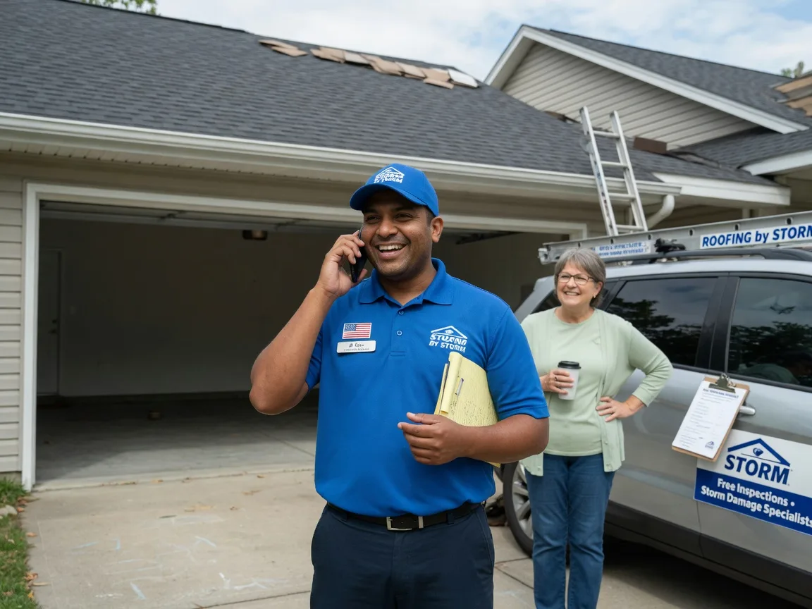 Roof Repair Near Me Kennesaw, GA FAQs