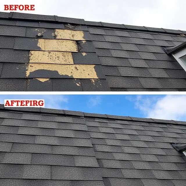 Roof Repair Near Me in Kennesaw, GA near me